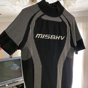 Misbhv bike shirt l/XL